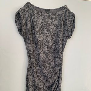 Ann Taylor Work Dress